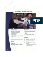 16 General Pharmacology