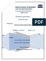 Informe Laboratorio Codigo de Lineas Comunicaciones 2