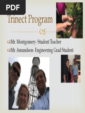 Meet the Teacher Night