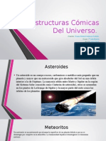 Estructuras Cómicas Del Universo.pptx