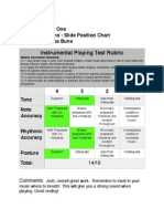 playing test rubric  copy