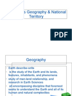Philippines Geography & National Territory