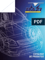 Catalogo Mazi PDF