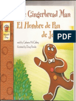 The Gingerbread Man PDF