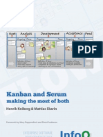 Kanban and Scrum Info QVersion FINAL