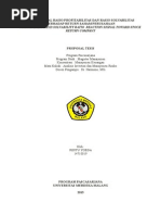 Download Mini Proposal Tesis by Restu Yoeda Armen Fianely SN290781314 doc pdf