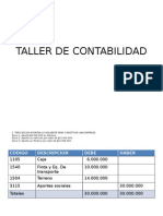 Taller Decont a Bili Dad