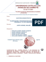 Auditoria Prider Proceso Amc 121 Gra Prider - 3