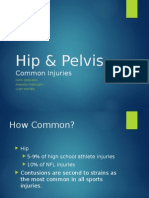 Hip Pelvis Presentation