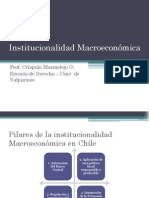 Macro Economia