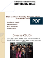 diversity at csudh