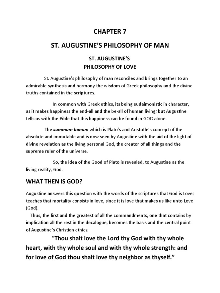 The Supreme Philosophy Of Man The Laws Of Life Pdf Writer