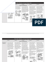 Reading Progression - Narrative - Grades 2-6