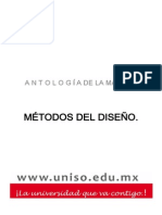 MÉTODOS+DEL+DISEÑO.