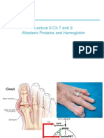 Lecture 09 CH 7&9 Allosteric Hemoglobin Opst-2
