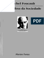 Em Defesa Da Sociedade