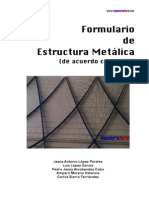 Calculo Estructura Metalica