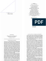 Charles Tilly-The Formation of National States in Western Europe (1975) Chapter One