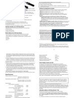 CO2 Datasheet