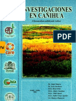 Cañihua PDF