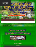 Download kaedah dan teknik pengajaran  pembelajaran pendidikan khas by Tun Mohd Hilmi SN29079607 doc pdf