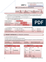 04 a GRAMMAR - Frec Adv Pres S vs Pres C