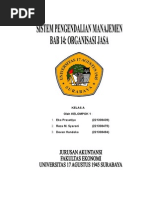 Download SISTEM PENGENDALIAN MANAJEMEN BAB 14 ORGANISASI JASA by Eko Prasetiyo Soejoed SN290799459 doc pdf