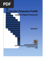 Download BUKU STANDAR PELAYANAN PUBLIKpdf by Maryono Maryono SN290799904 doc pdf