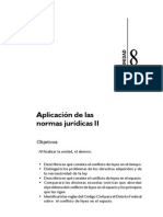 IntroEstudiDer - Unidad8 Unam para Catedratico y Universitatios de Cu