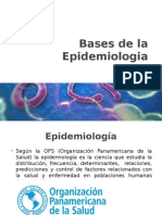 Epidemiologia Social