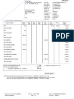 Deugro Projects (India) Private Limited: Service Tax @14%