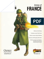 142106122 133659846 Bolt Action French Army List PDF