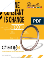 Change Gasket Brochure PDF