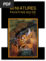Reaper Miniatures