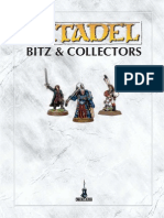 248969195 Citadel Bitz and Collectors Catalogue 2008
