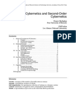 heylighen_cybernetics and second order cybernetics.pdf