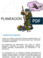 Unidad 4, Planplaneacion