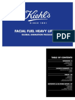 Facial Fuel Heavy Lifting 