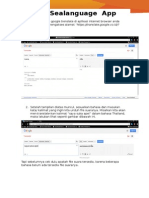 MENGUBAH SUARA MENJADI FILE