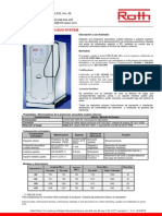 Ficha Tecnica DUO-SYSTEM PDF