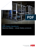 ABB Safety Handbook 2TLC172001C0202
