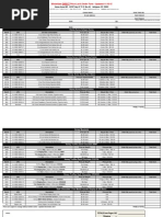 Wholesale Price List 2016