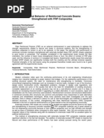 Download Torsional design of CFRP strengthening by rshyams SN29081734 doc pdf