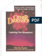 Other Dimensions Kushi