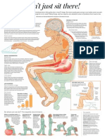 Sitting Posture