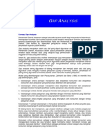 Download Modul 7 Gap Analysis by Scuba Diver SN2908253 doc pdf