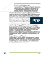 HP p6000 Product Proposal PDF