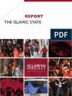 Islamic State Isis Isil Factsheet 1