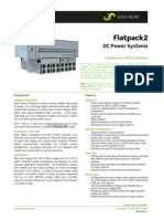 Flatpack2 Systems Flyer 2042320 R1
