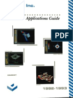 CADKEY Applications Guide